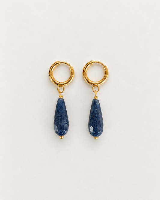 Pendientes DROP