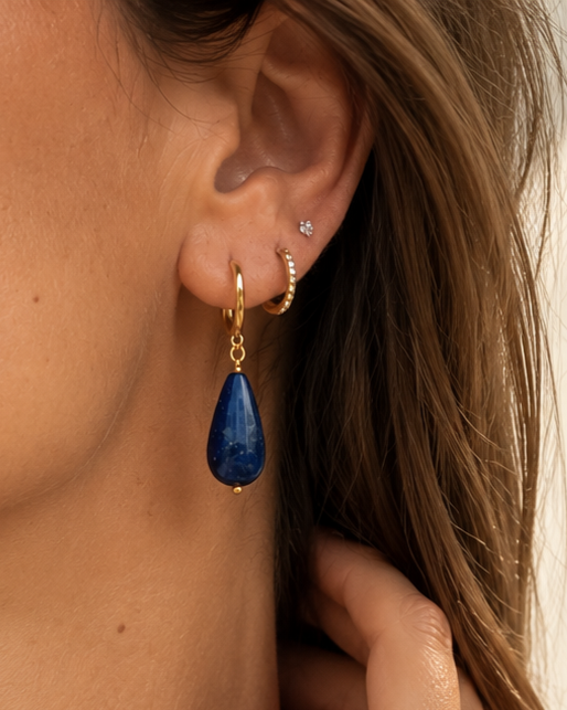 Pendientes DROP