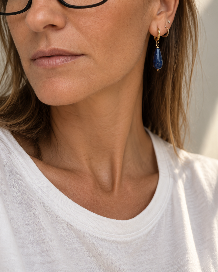 Pendientes DROP
