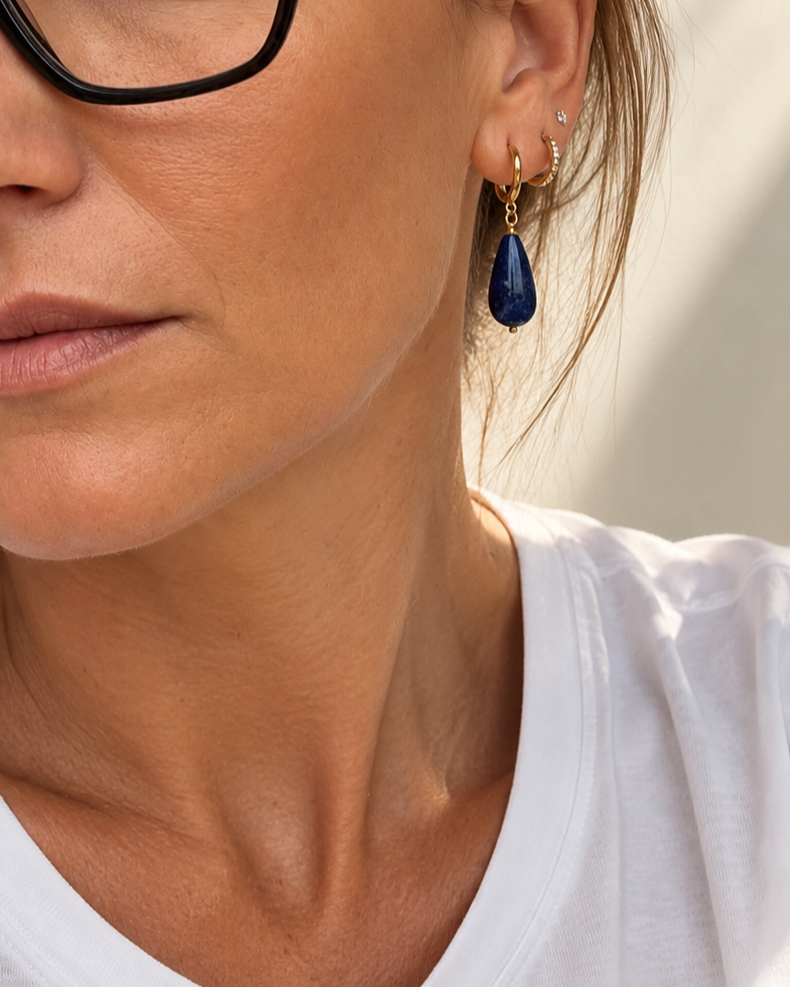 Pendientes DROP