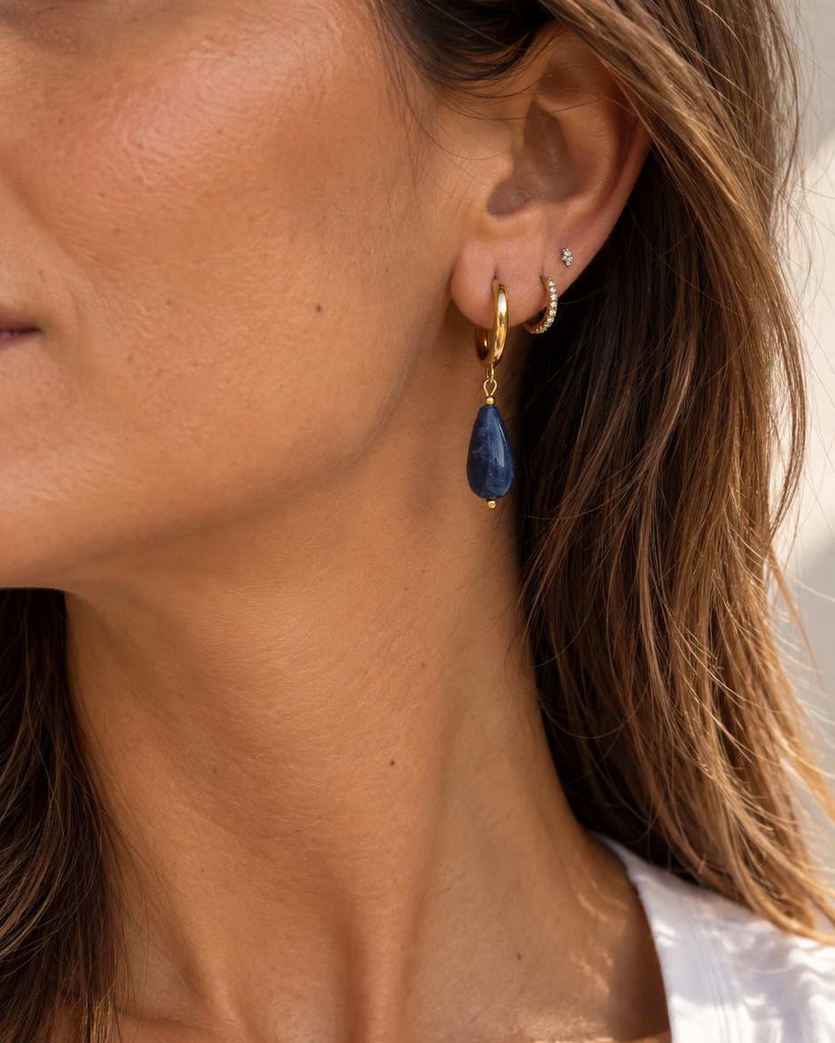 Pendientes DROP