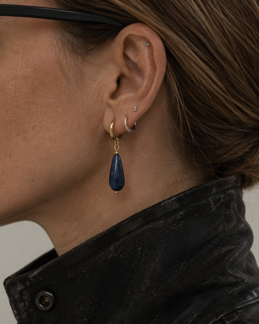 Pendientes DROP