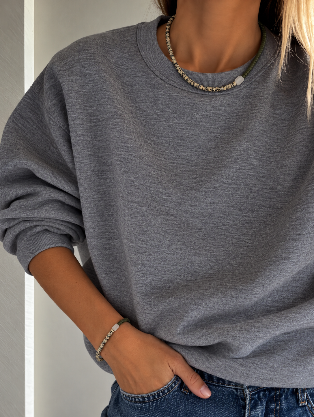 Set DALMATA 03 Verde