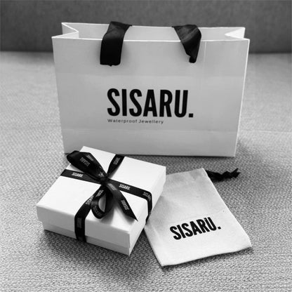 Paquete para regalo - SISARU.