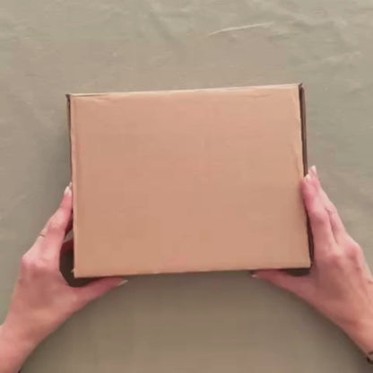 Paquete para regalo