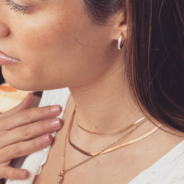 #sisaru. #joyas #regalospersonalizados #regalosnavidad #regalosreyes #joyaswaterproof #waterproofjewelry